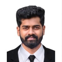 Karthik C.V