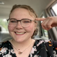 Haleigh Casto