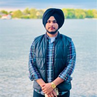 Gurpyar Singh