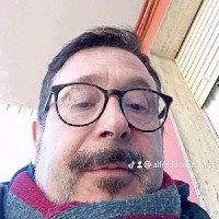 Alfredo Msrco