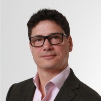 Chris Chetwood