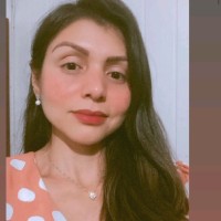 Brehna Amaral