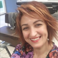 AYŞE KIRMANSAL