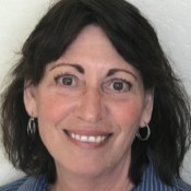 Nadine Evans