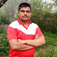Amrut Kulkarni
