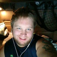 Matthew Motyka