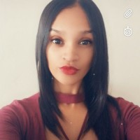 Chrischenda Coetzee