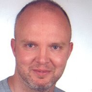 Michael Riedl