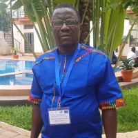 Mahmud Emkay Sesay