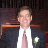 William B. White