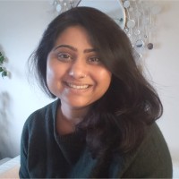 Kinjal Shah