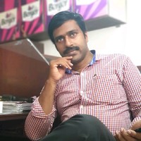 eldho varghese