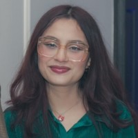 Lizbeth Rodriguez