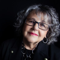 Judy Smiley
