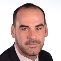 Gaël Marie