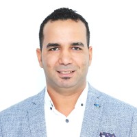 Mohamed Antar