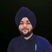 Harpreet Arora
