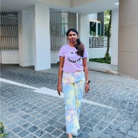 Sangeetha Thangaraj