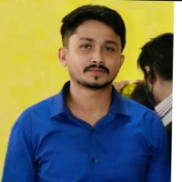 Asit kumar Parida