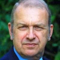 Christopher Head