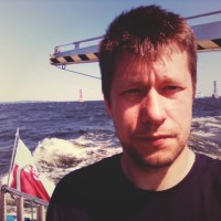 Paweł Mikołajewski