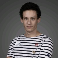 Sacha Greneche