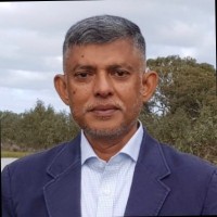 Abul Mahiuddin (He/Him)