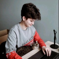Елизавета Лоскутова
