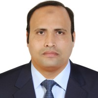Muzafar Hussain