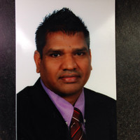 Durga Prasad Donipalli