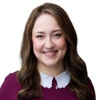 Olivia Stack