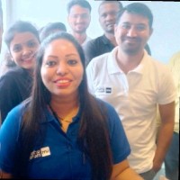 Sarika Puthran