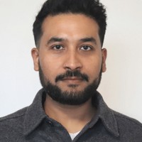 Pranaya Dhital
