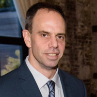 Justin Courter