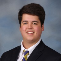 Max Gonzalez-Molina