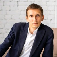 Сергей Крылов