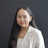 Faye (Xiao Ying) Foo