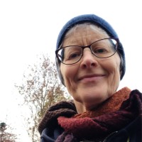 Anna Louise Finck-Heidemann