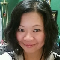 Irene Chan Rose