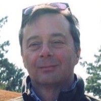 Richard Goodman