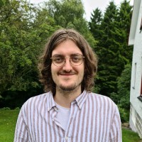 Eirik Ingwardo Veggeberg