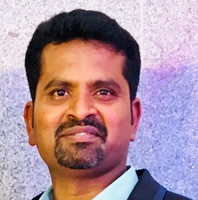 Balaji Govindarajan