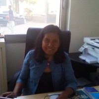 Vonjy Fabi ANDRIAMBAO