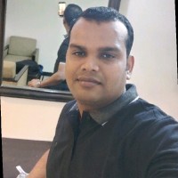 Vijay Shaw