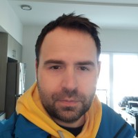 Pavel Sichkar