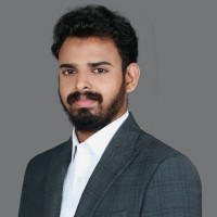 Nikhil George
