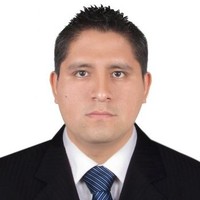 Vladimir Torrejon Garcia
