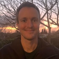 Gareth Minshall
