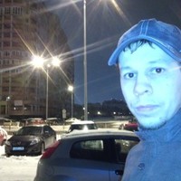 Денис Белкин