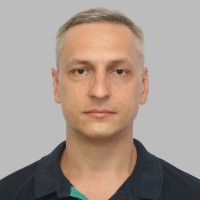Yevhen Shaina